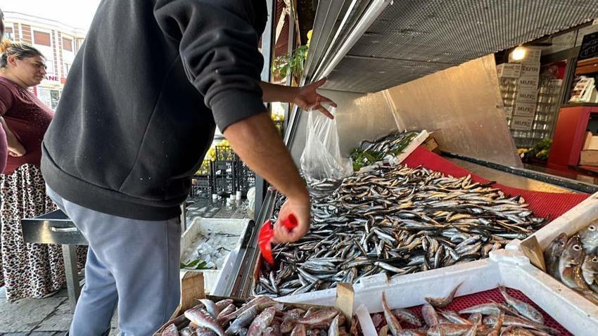 Tezgahlar dolup taştı! Tanesi 200 liradan satılıyor
