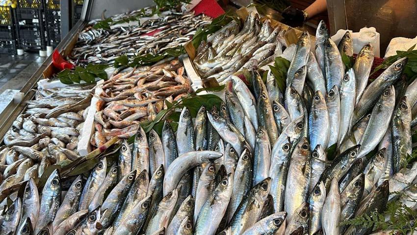 Tezgahlar dolup taştı! Tanesi 200 liradan satılıyor