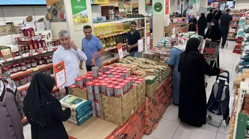 Tarım Kredi'den yeni indirim açıklaması! 4 bin 10 noktaya ulaşacak