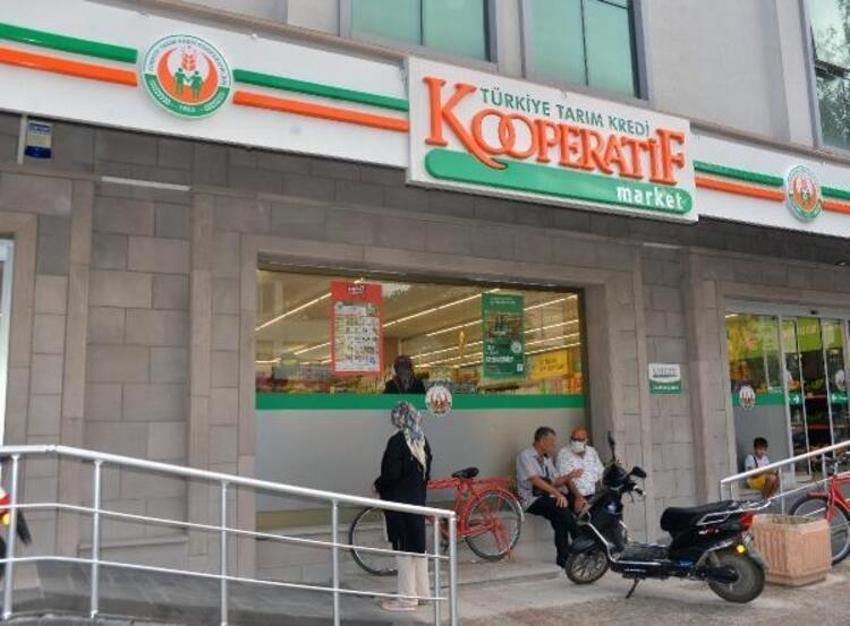 Tarım Kredi'den yeni indirim açıklaması! 4 bin 10 noktaya ulaşacak