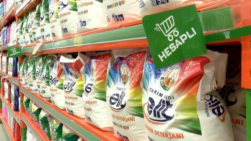 Tarım Kredi'den yeni indirim açıklaması! 4 bin 10 noktaya ulaşacak