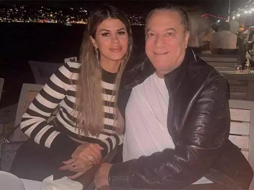 Mehmet Ali Erbil - Gülseren Ceylan ayrıldı mı? Erbil canlı yayında hüngür hüngür ağladı, son hamle genç sevgiliden geldi