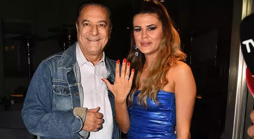 Mehmet Ali Erbil - Gülseren Ceylan ayrıldı mı? Erbil canlı yayında hüngür hüngür ağladı, son hamle genç sevgiliden geldi