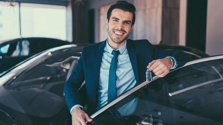 Mercedes’i böyle sömürdüler! Galerici tek tek itiraf etti: Araç başına 50 bin lira alıyordum