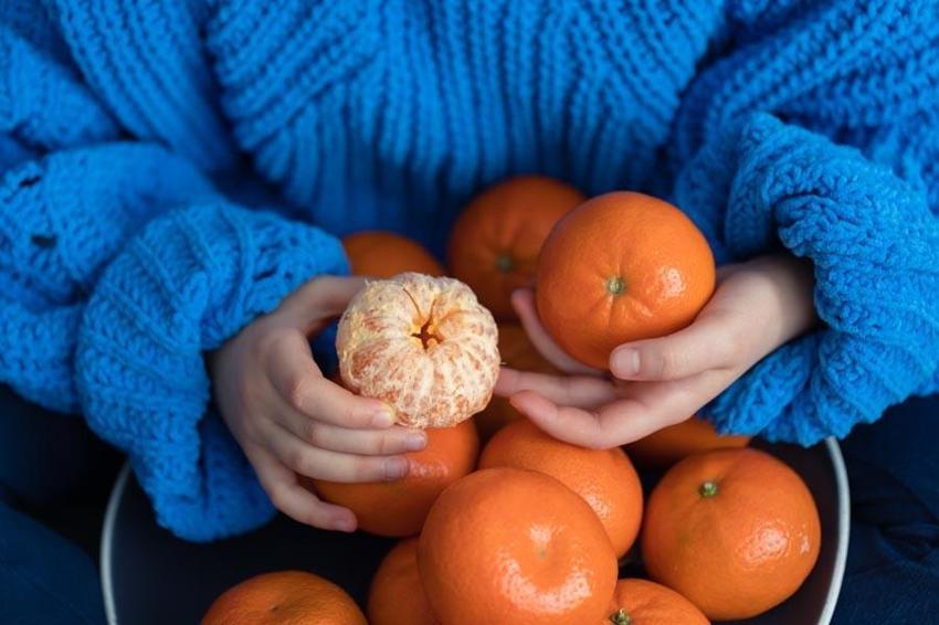 Karlı ve yağışlı havalar geliyor! İşte uzman isimden kışın beslenmenin altın kuralları