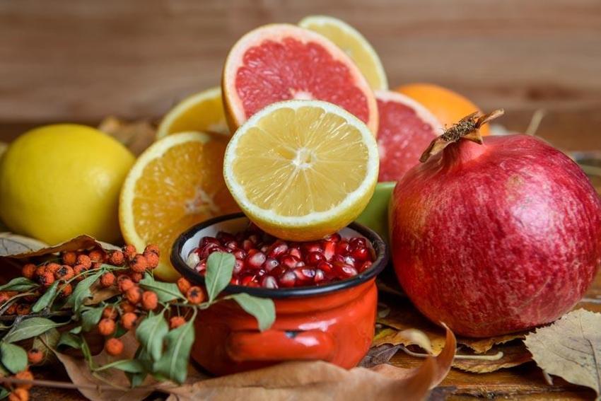 Karlı ve yağışlı havalar geliyor! İşte uzman isimden kışın beslenmenin altın kuralları