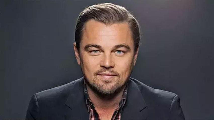 Dünyaca ünlü aktör Leonardo DiCaprio 23 yaş küçük aşkıyla kameralara yakalandı!