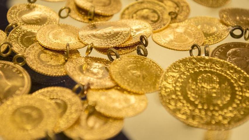 Altın psikoloji sınırı aştı! Gramda 2 bin lira için tarih verildi