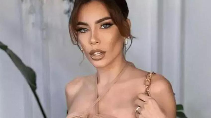 Bilal Hancı'dan ihanet görüntüleri sonrası olay itiraf: Alkolün etkisiyle yaptım