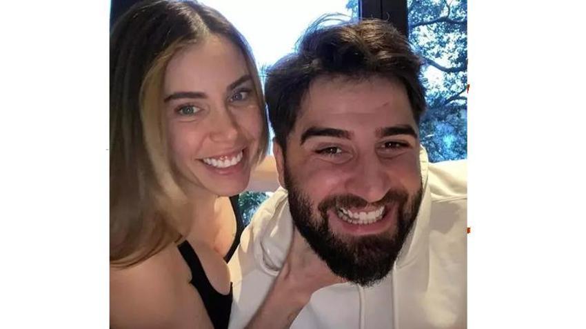 Bilal Hancı'dan ihanet görüntüleri sonrası olay itiraf: Alkolün etkisiyle yaptım