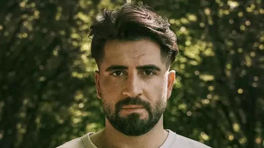 Bilal Hancı'dan ihanet görüntüleri sonrası olay itiraf: Alkolün etkisiyle yaptım
