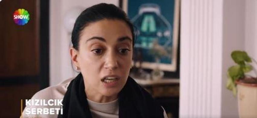 Kızılcık Şerbeti 37. bölüm 2. fragmanı: Doğa Fatih'i kendi silahıyla vurdu! "Ben biriyle yattım Fatih"