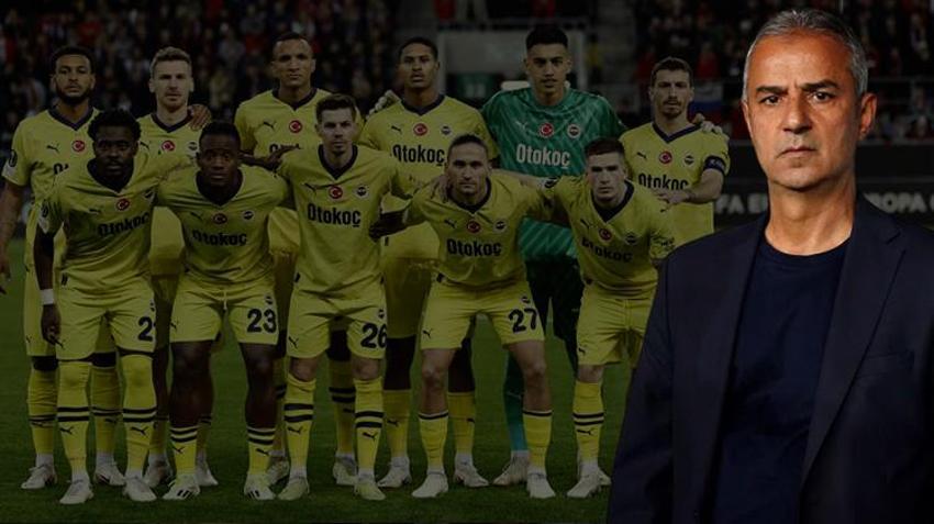 Fenerbahçe'ye 3 kötü haber! Trabzonspor maçı öncesi kriz, flaş Fred ve Becao kararı