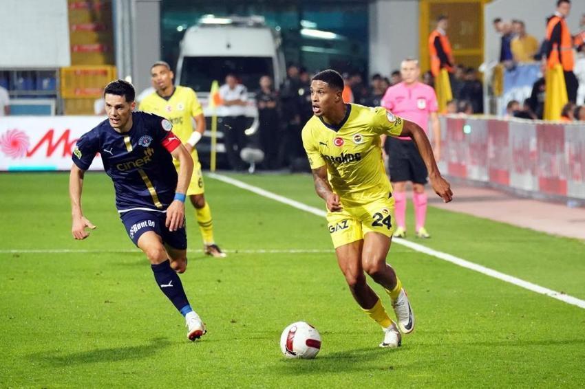 Fenerbahçe'ye 3 kötü haber! Trabzonspor maçı öncesi kriz, flaş Fred ve Becao kararı