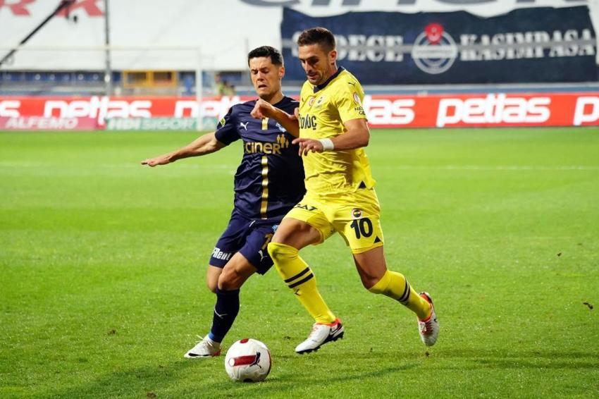Fenerbahçe'ye 3 kötü haber! Trabzonspor maçı öncesi kriz, flaş Fred ve Becao kararı
