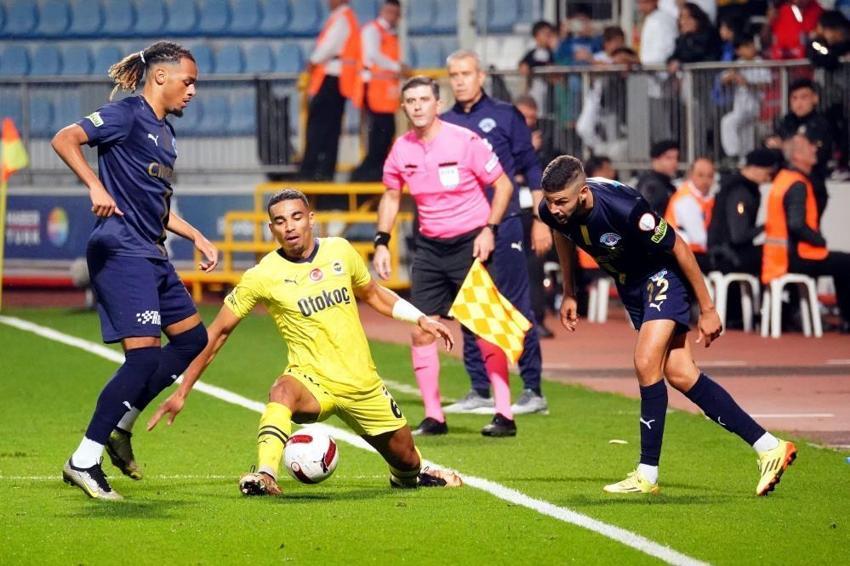 Fenerbahçe'ye 3 kötü haber! Trabzonspor maçı öncesi kriz, flaş Fred ve Becao kararı