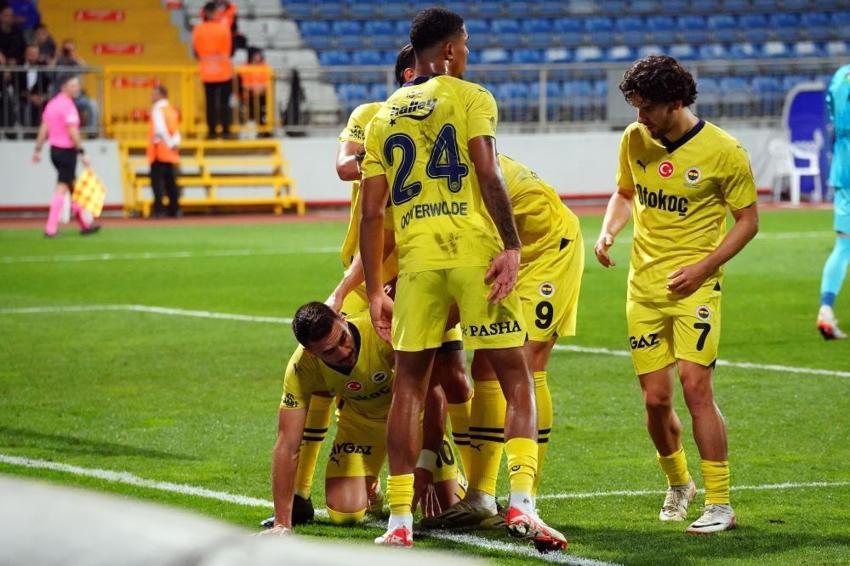 Fenerbahçe'ye 3 kötü haber! Trabzonspor maçı öncesi kriz, flaş Fred ve Becao kararı