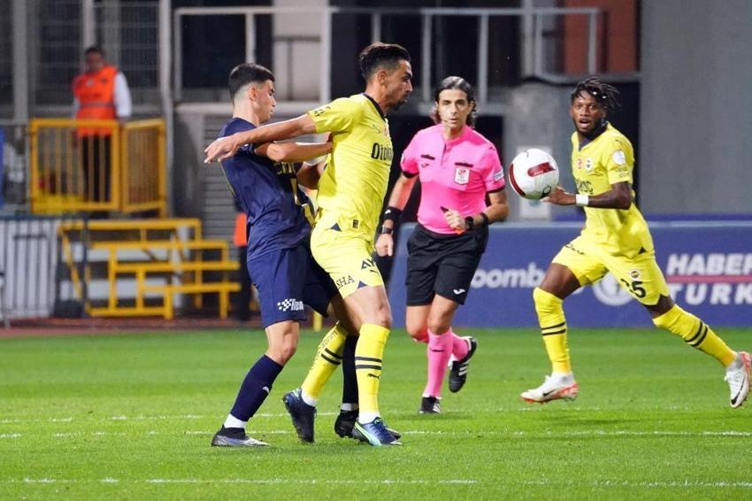 Fenerbahçe'ye 3 kötü haber! Trabzonspor maçı öncesi kriz, flaş Fred ve Becao kararı