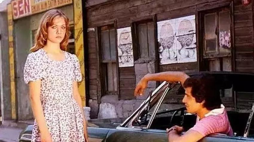Yeşilçam efsanesi Itır Esen'den haber var! Ünlüler mesaj yağmuruna tuttu