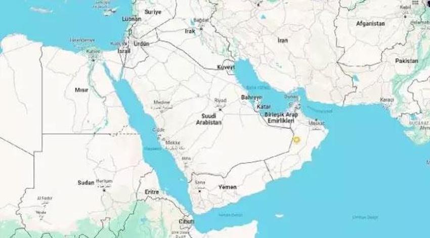 İsrail Gazze'de mülteci kampını bombaladı! Saldırıda en az 100 kişi yaşamını yitirdi