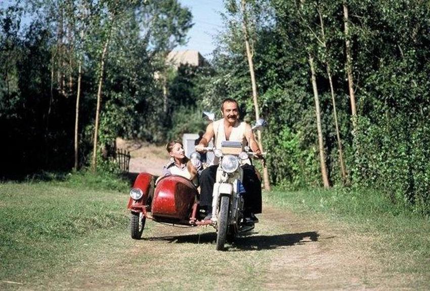 Vizontele Tuba hangi yıl, hangi ilde çekildi? Vizontele Tuuba konusu nedir? 