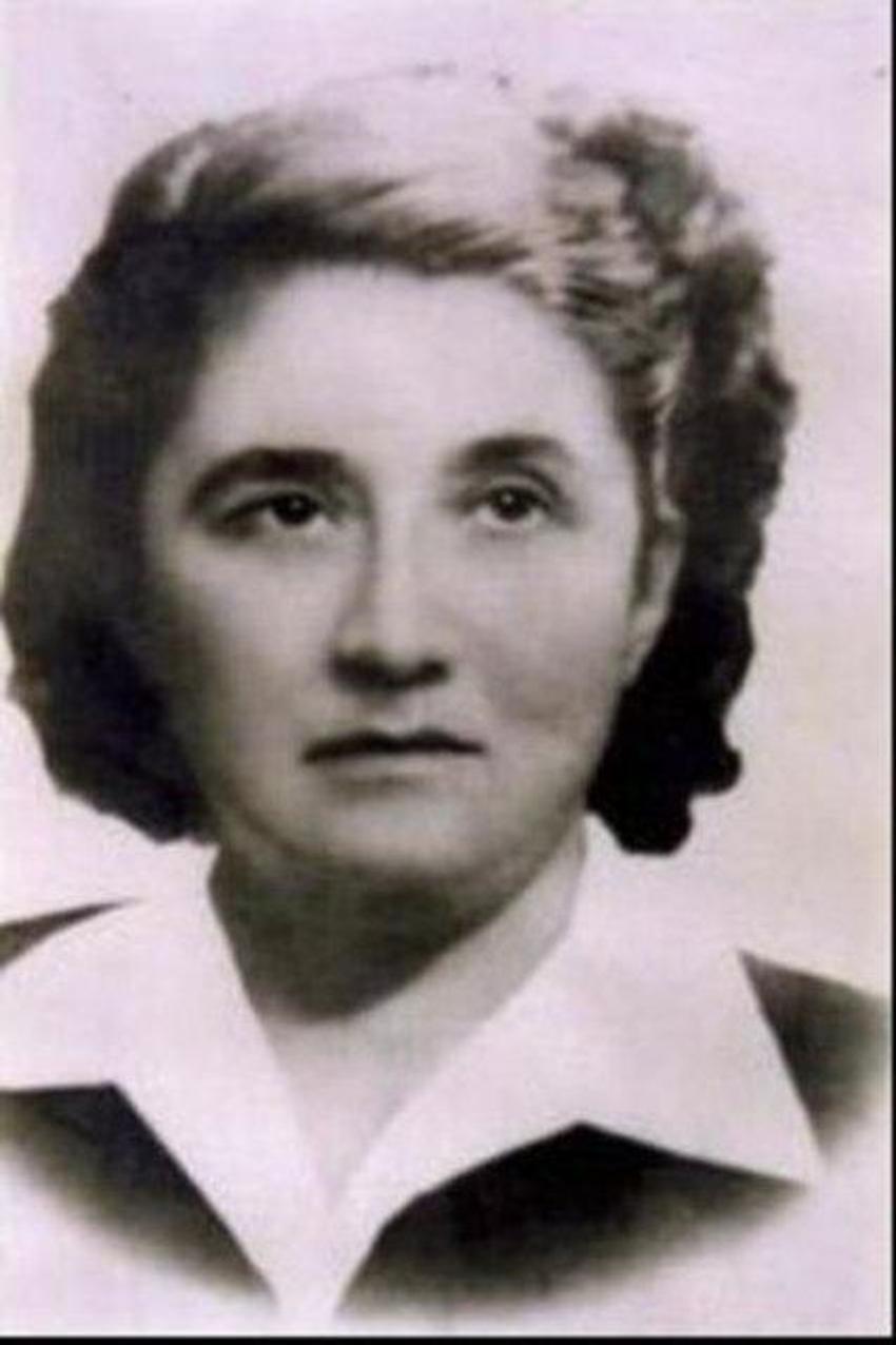 Acun Ilıcalı'nın eski eşi Zeynep Yılmaz'ın babaannesi tarihi kişilik çıktı!