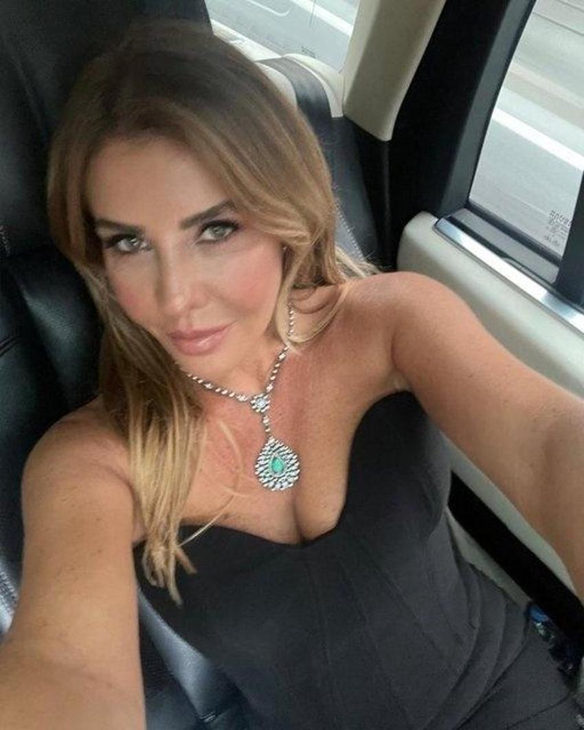 Acun Ilıcalı'nın eski eşi Zeynep Yılmaz'ın babaannesi tarihi kişilik çıktı!