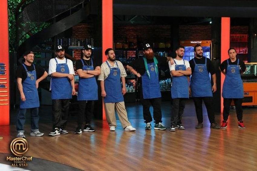 31 Ekim MasterChef All Star dokunulmazlık kim kazandı? MasterChef eleme adayı kim oldu?