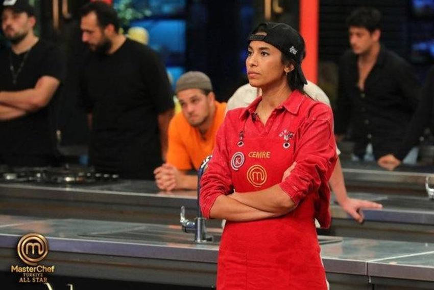 31 Ekim MasterChef All Star dokunulmazlık kim kazandı? MasterChef eleme adayı kim oldu?