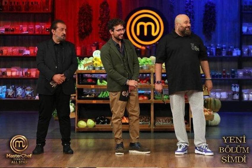 31 Ekim MasterChef All Star dokunulmazlık kim kazandı? MasterChef eleme adayı kim oldu?