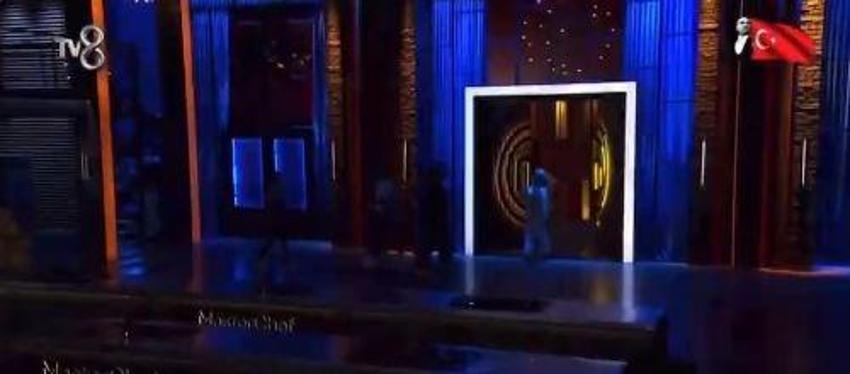 Cemre ve Dilara birbirine girdi! MasterChef All Star'da terbiyesizlik iki ismi çıldırttı