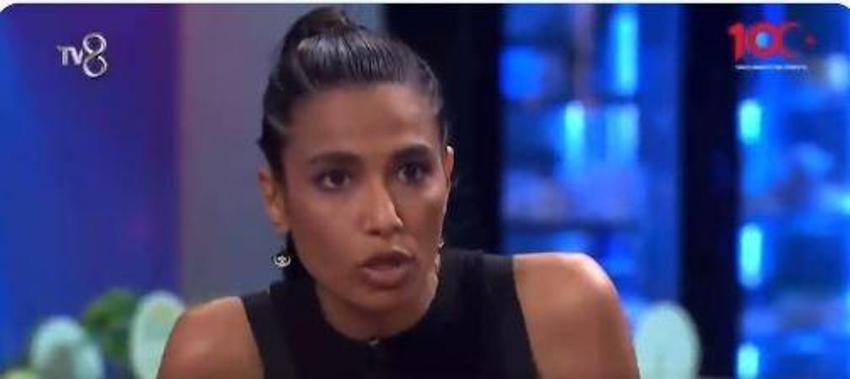 Cemre ve Dilara birbirine girdi! MasterChef All Star'da terbiyesizlik iki ismi çıldırttı
