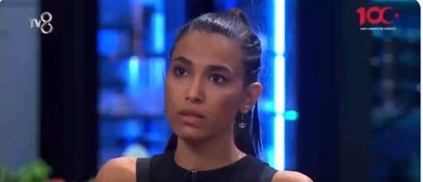 Cemre ve Dilara birbirine girdi! MasterChef All Star'da terbiyesizlik iki ismi çıldırttı