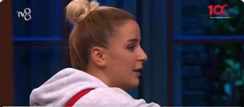 Cemre ve Dilara birbirine girdi! MasterChef All Star'da terbiyesizlik iki ismi çıldırttı