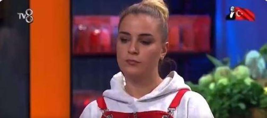 Cemre ve Dilara birbirine girdi! MasterChef All Star'da terbiyesizlik iki ismi çıldırttı