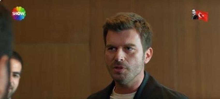 Aile dizisinde Dilan-Engin Polat çiftine gönderme yapıldı! Dilan Polat, Kıvanç Tatlıtuğ'a cevap verdi