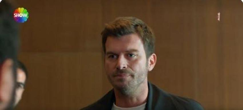 Aile dizisinde Dilan-Engin Polat çiftine gönderme yapıldı! Dilan Polat, Kıvanç Tatlıtuğ'a cevap verdi