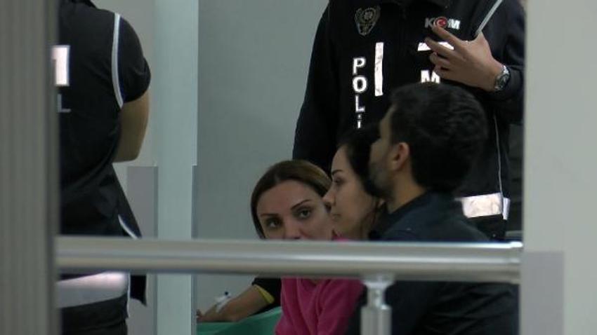 Dilan Polat gözaltında! Demet Akalın'dan eski fotoğrafçısı ile ilgili ilk açıklama geldi