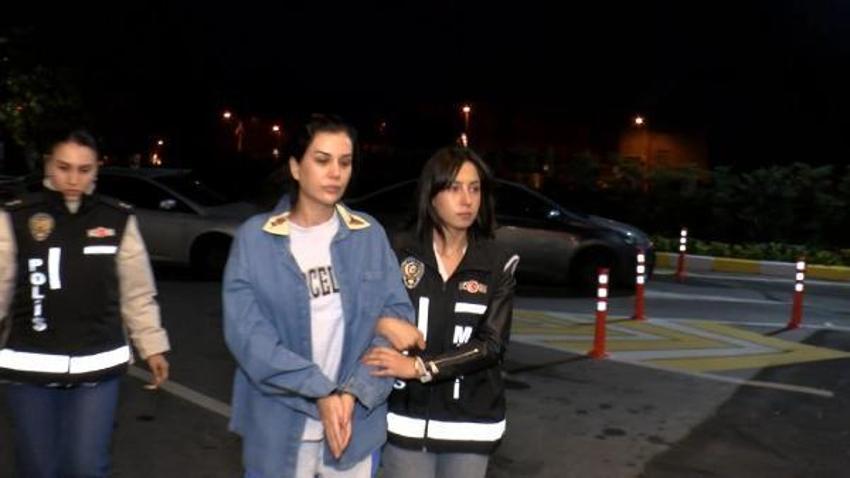 Dilan Polat gözaltında! Demet Akalın'dan eski fotoğrafçısı ile ilgili ilk açıklama geldi