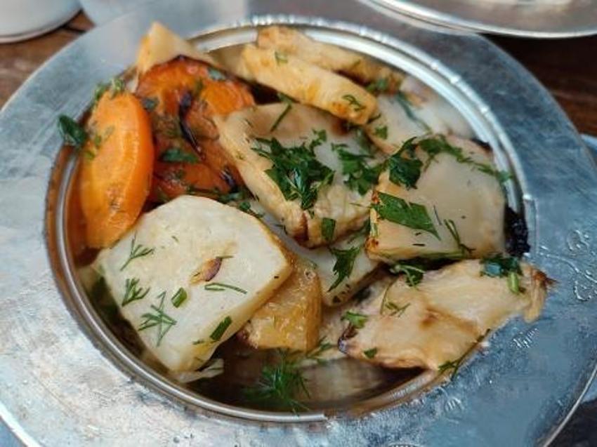Kansere kalkan oluyor! Haftada bir kez tüketen şifa buluyor