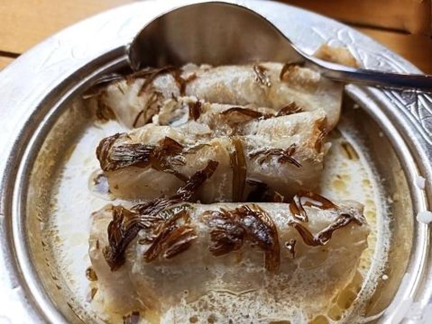 Kansere kalkan oluyor! Haftada bir kez tüketen şifa buluyor
