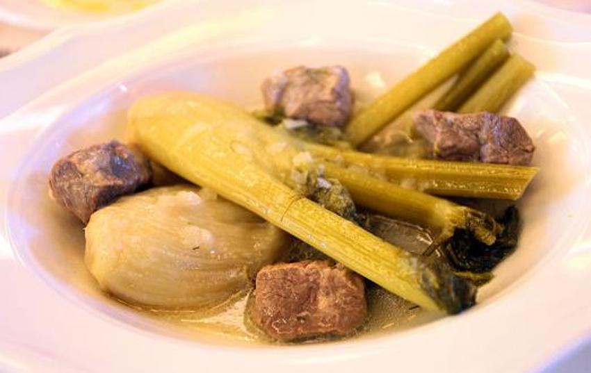 Kansere kalkan oluyor! Haftada bir kez tüketen şifa buluyor