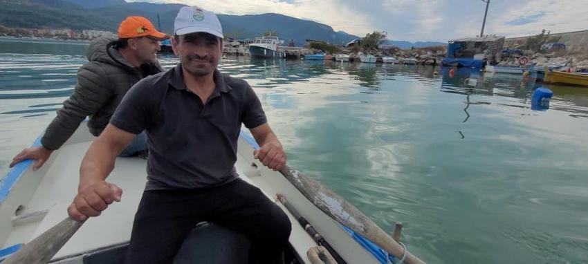 Karadeniz'de büyük tehlike! Deniz suyu sıcaklığı hamsi, palamutu bitirdi