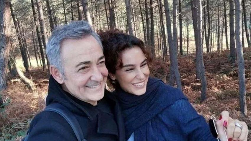 Mehmet Aslantuğ'dan eski eşi Arzum Onan'a doğum günü şiiri! ‘Ağlarım’