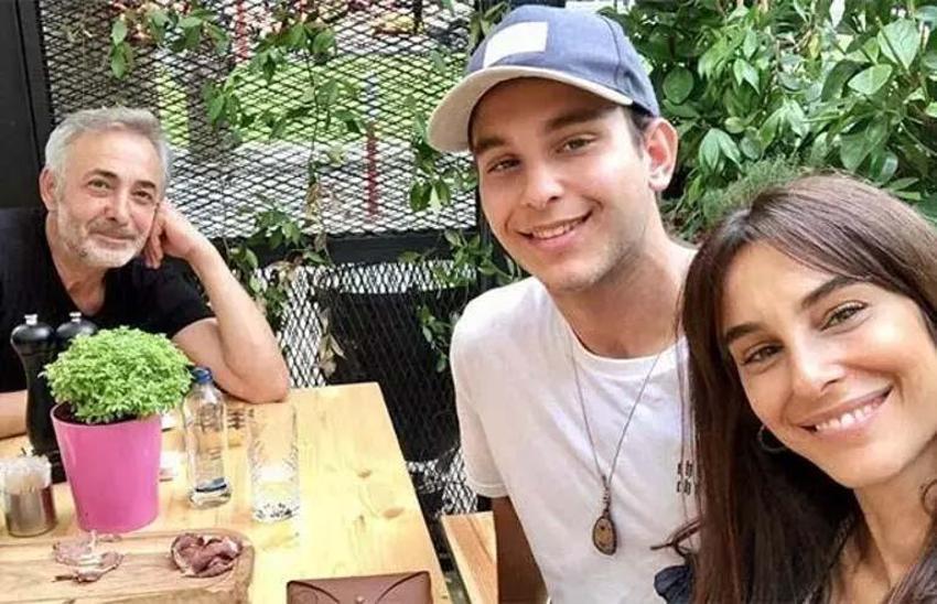 Mehmet Aslantuğ'dan eski eşi Arzum Onan'a doğum günü şiiri! ‘Ağlarım’