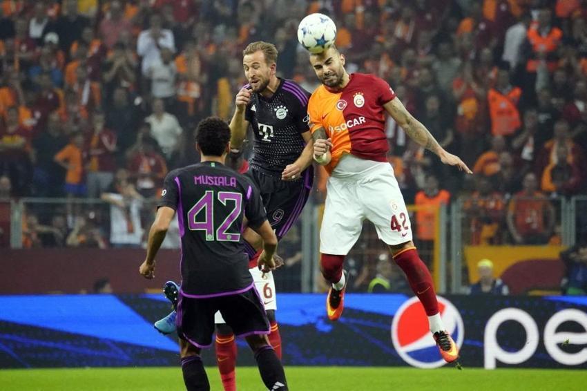 Otelde ipler koptu! Hamburger istedi, Okan Buruk çıldırdı, yıldız ismin takımdan ayrılıyor