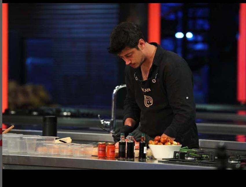 MasterChef Alican hastalığını açıkladı! Doktorlar mesleğimi bırakmamı söylüyor!