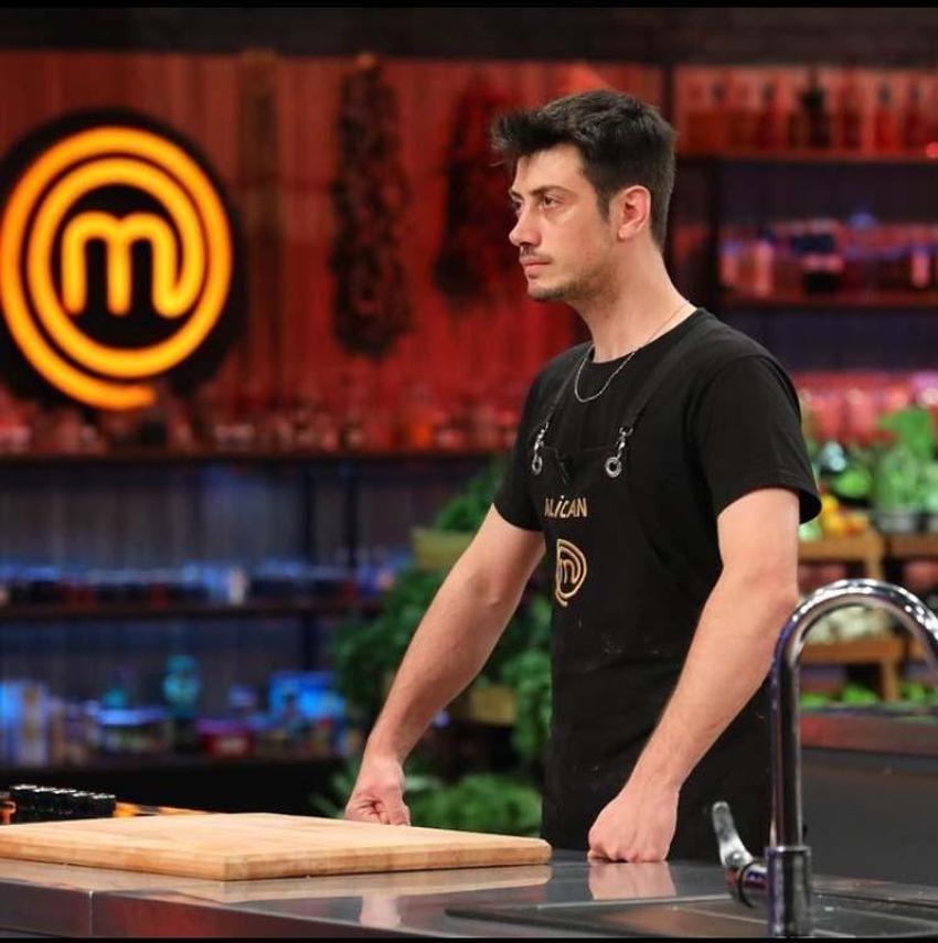 MasterChef Alican hastalığını açıkladı! Doktorlar mesleğimi bırakmamı söylüyor!