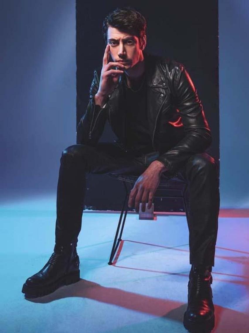 MasterChef Alican hastalığını açıkladı! Doktorlar mesleğimi bırakmamı söylüyor!