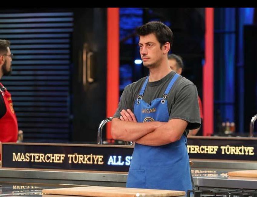 MasterChef Alican hastalığını açıkladı! Doktorlar mesleğimi bırakmamı söylüyor!